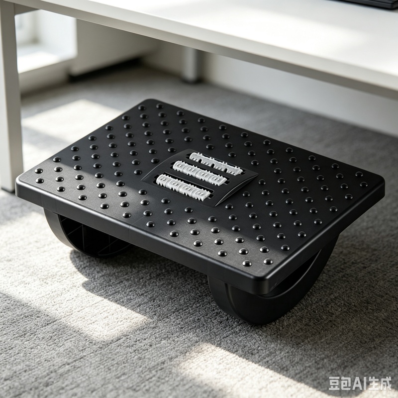인체공학적 책상 아래 흔들식 발 받침대, 사무실 책상  - Footrest Under Desk 리뷰 및 가격